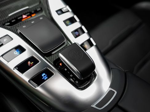 Used 2020 Mercedes-Benz AMG GT 63 image 58