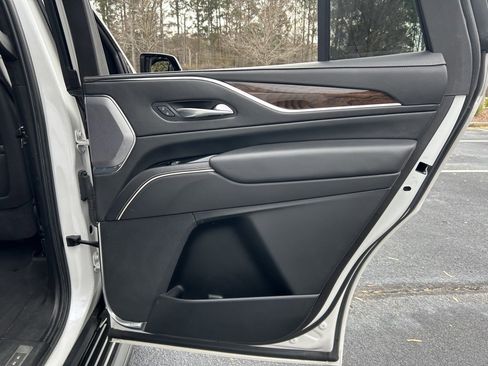 Used 2021 Cadillac Escalade Sport Platinum image 57