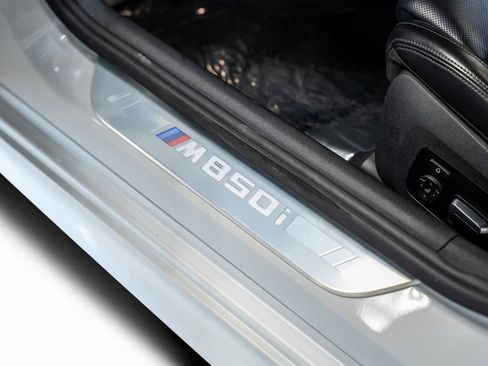 Used 2023 BMW M850i Gran Coupe xDrive image 70