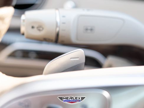Used 2020 Mercedes-Benz S 560 4MATIC Sedan w/ Premium Package image 28