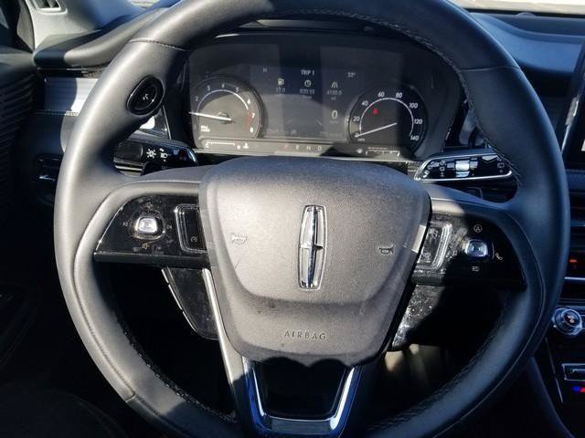 Used 2022 Lincoln Corsair AWD w/ Equipment Group 101A image 25