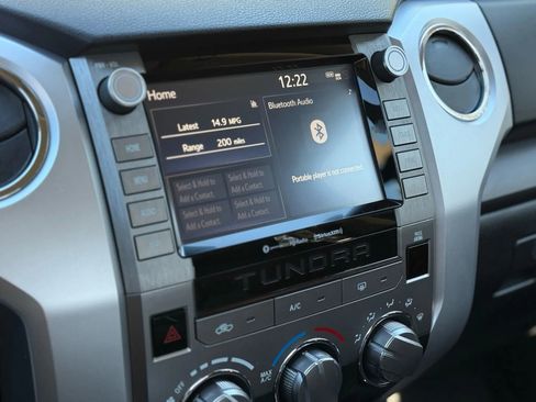 Used 2020 Toyota Tundra SR5 w/ SR5 Upgrade Package image 38