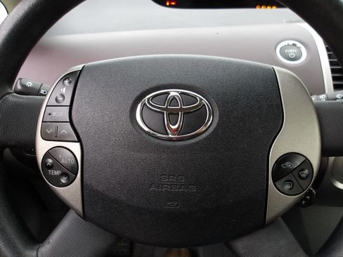 Used 2005 Toyota Prius image 13