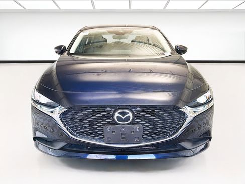 Used 2023 MAZDA MAZDA3 s FWD image 2