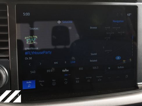 New 2025 Ford F150 XLT w/ Equipment Group 302A MID image 28