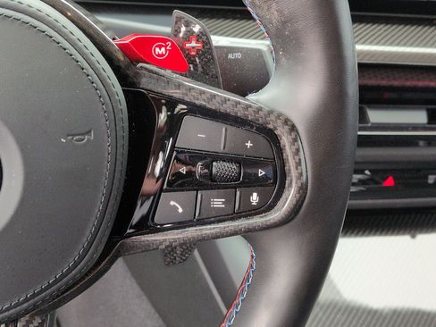 Used 2025 BMW M2 w/ Lighting Package RWD image 20