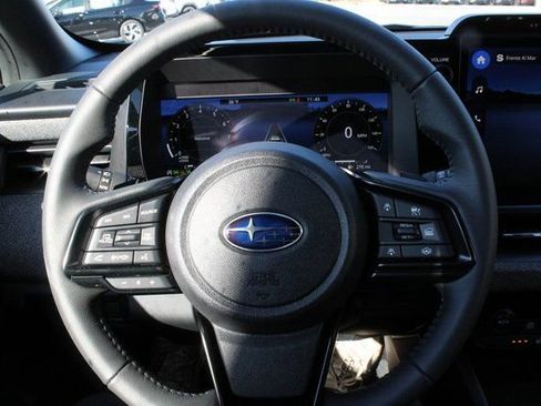 New 2026 Subaru Outback Premium AWD/4WD image 12