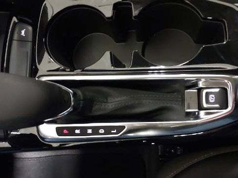 New 2026 Chevrolet Trax ACTIV w/ Driver Confidence Package image 21