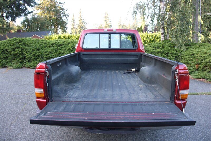 Used 1997 Ford Ranger XL RWD image 15