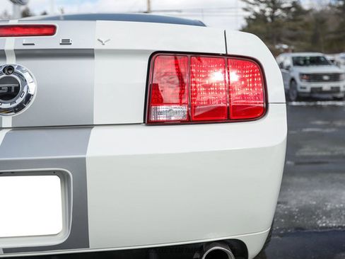 Used 2007 Ford Mustang GT RWD image 76