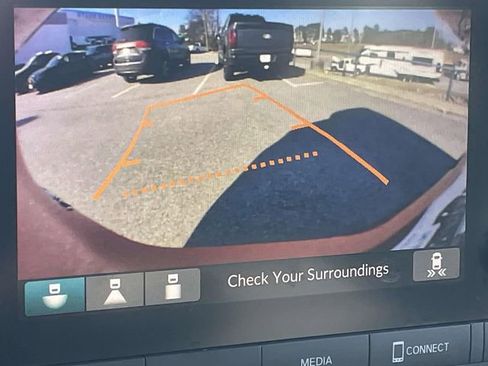 Used 2023 Honda HR-V Sport image 9