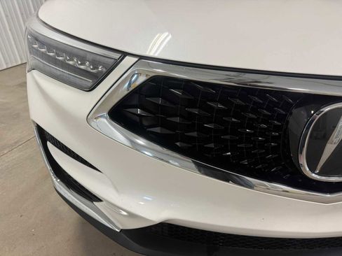 Used 2021 Acura RDX AWD image 4
