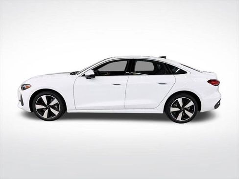 Certified 2025 Audi A5 2.0T Premium Plus w/ Premium Plus AWD/4WD image 2
