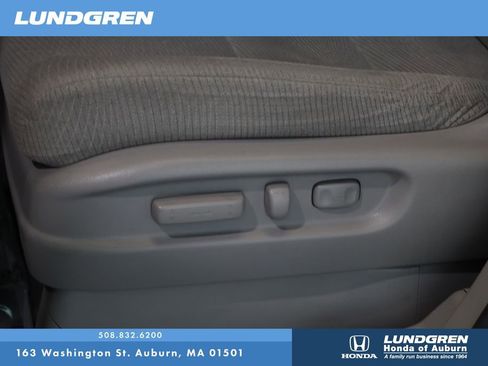 Used 2012 Honda Odyssey EX image 12