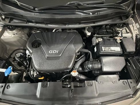 Used 2014 Hyundai Accent GS FWD image 21