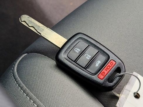 Used 2020 Honda Civic LX image 34