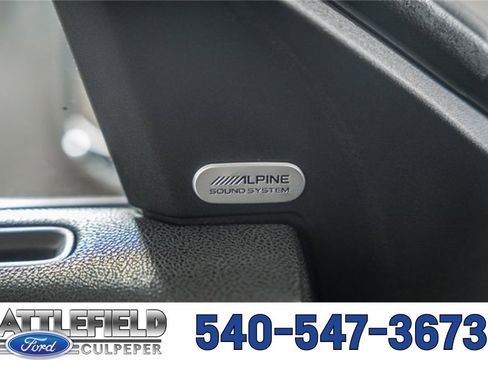 Used 2017 Dodge Charger SXT w/ AWD Plus Group image 41