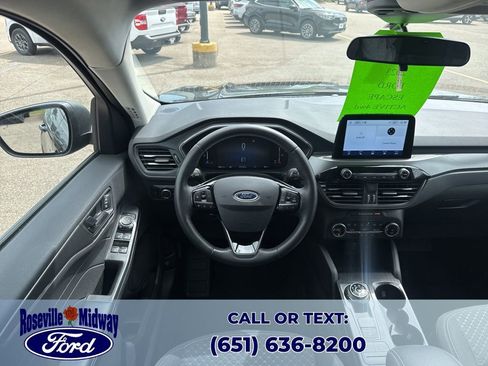 Used 2023 Ford Escape Active AWD/4WD image 11