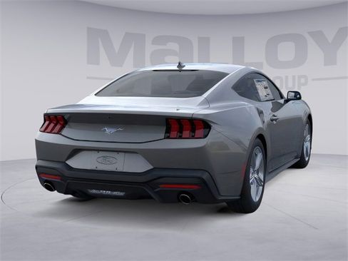 New 2026 Ford Mustang Coupe image 7