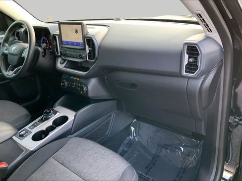 Used 2024 Ford Bronco Sport Big Bend AWD/4WD image 17