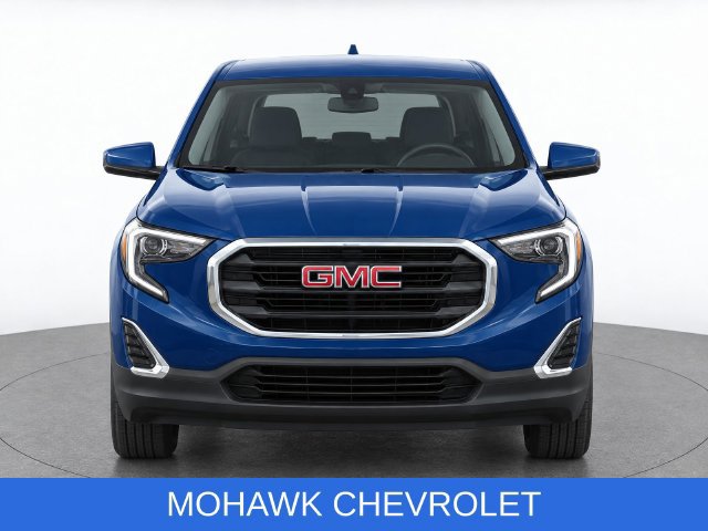Used 2020 GMC Terrain SLE w/ LPO, Floor Liner Package AWD/4WD image 6