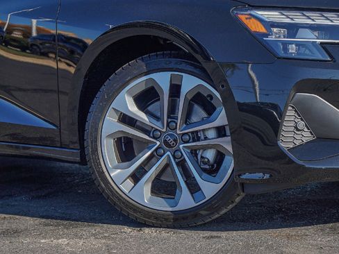 New 2026 Audi A3 2.0T Premium Plus image 1