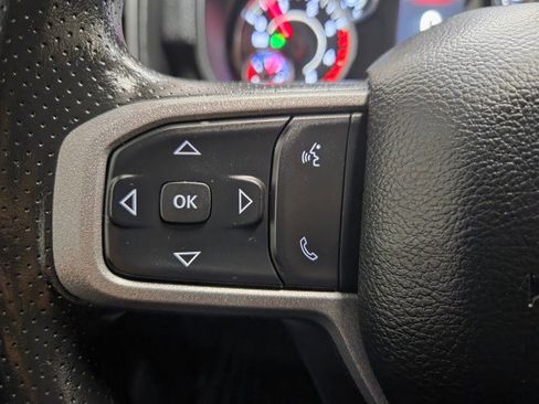 Used 2024 RAM 3500 Tradesman w/ Chrome Appearance Group image 40