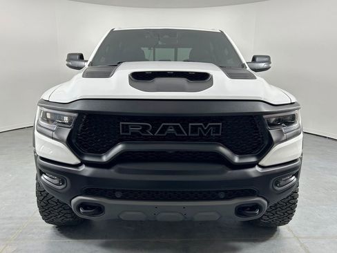 Used 2024 RAM 1500 TRX w/ TRX Level 1 Equipment Group AWD/4WD image 2