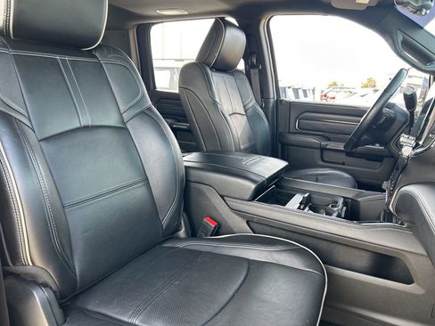Used 2022 RAM 2500 Limited image 31