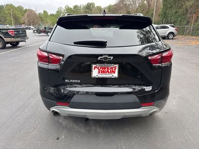 Used 2020 Chevrolet Blazer LT