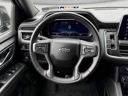 Used 2023 Chevrolet Tahoe RST w/ RST Performance Edition AWD/4WD image 22