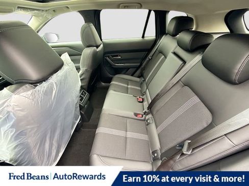 New 2026 MAZDA CX-50 2.5 Hybrid w/ Preferred Pkg image 25