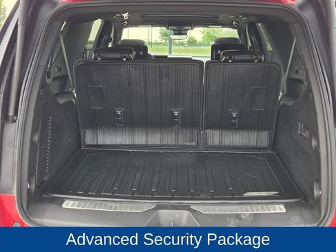 Used 2025 GMC Yukon XL AT4 Ultimate AWD/4WD image 40