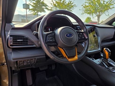 Used 2025 Subaru Outback Wilderness AWD/4WD image 10