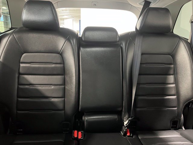 Used 2024 Honda CR-V EX-L image 13