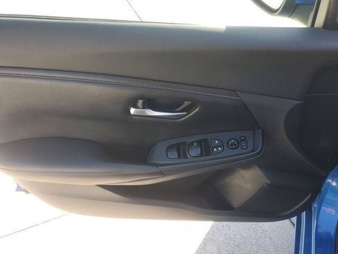 Used 2021 Nissan Sentra SV image 21