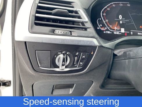 Used 2022 BMW X3 xDrive30i image 19