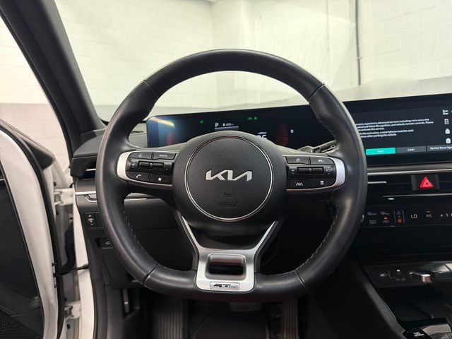 Used 2026 Kia K5 GT-Line w/ GT-Line Premium Package FWD image 14