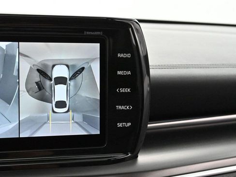 Used 2022 Kia K5 GT w/ GT1 Package FWD image 25