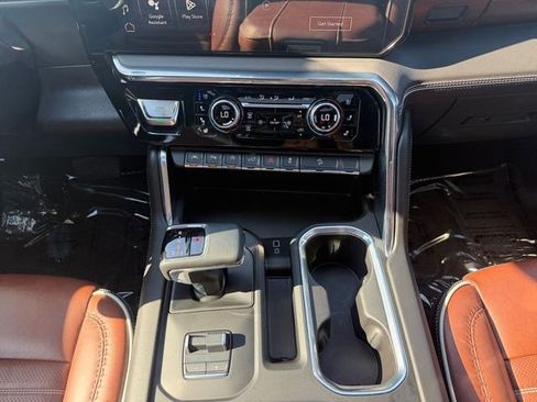 Used 2025 GMC Sierra 1500 Denali Ultimate AWD/4WD image 15