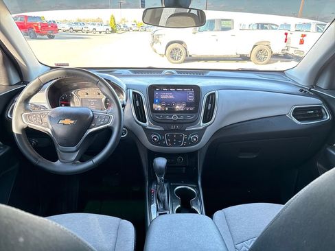 Used 2023 Chevrolet Equinox LT image 13