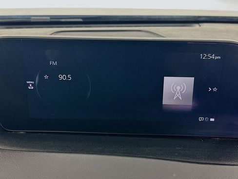 Used 2025 MAZDA MAZDA3 s image 21