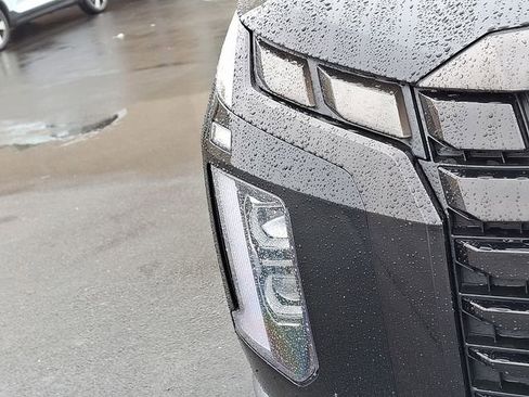 Used 2023 Hyundai Palisade Limited AWD/4WD image 9