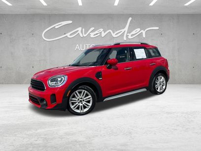 Used 2022 MINI Cooper Countryman