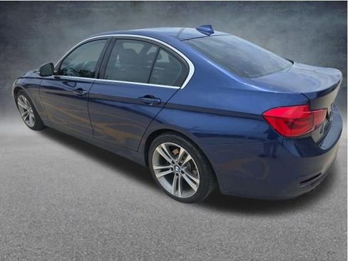 Used 2017 BMW 330i Sedan RWD image 6