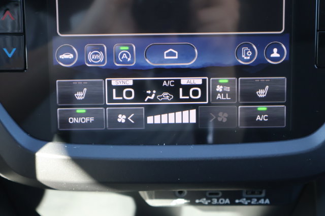 New 2026 Subaru Forester Premium AWD/4WD image 12