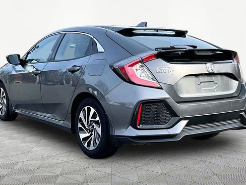 Used 2019 Honda Civic LX image 5