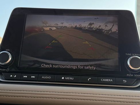 Certified 2023 Nissan Rogue SV image 31