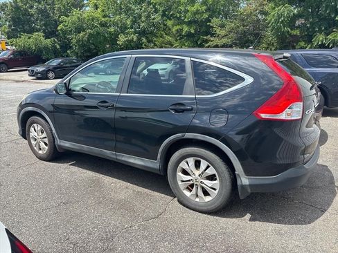 Used 2013 Honda CR-V EX image 13