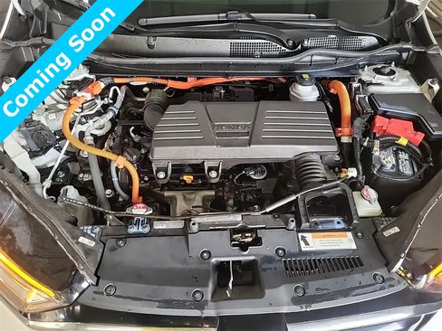 Used 2022 Honda CR-V Touring image 13